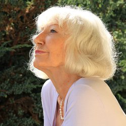 Freya Scherkamp | Heilpraktikerin, Psychotherapie